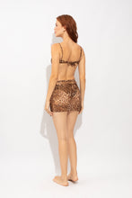Charger l'image dans la galerie, Image 10: Rio De Sol Jupe De Page Yaguara Mini Skirt Ruched