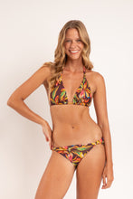 Charger l'image dans la galerie, Image 07: Rio De Sol Haut Top Fiore Mel