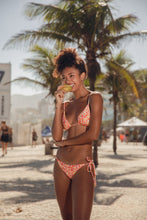 Charger l'image dans la galerie, Image 05: Rio De Sol Ensemble Set Ditsy-Butter Lia Lacinho