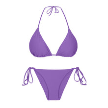 Charger l'image dans la galerie, Product Front: Rio De Sol Ensemble Set Bio-Floreira Tri-Inv Lacinho