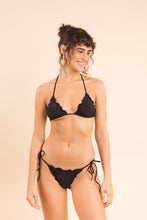 Charger l'image dans la galerie, Image 09: Rio De Sol Ensemble Set Dots-Black Frufru-Comfy
