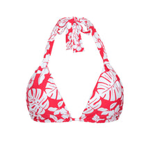 Charger l'image dans la galerie, Product Front: Wednesday In Hawaii By Rio De Sol Haut Top Pua-Hibiscus Mel