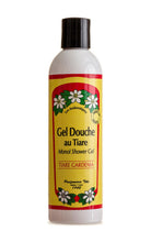 Charger l'image dans la galerie, Product Front: Tiki Shower Gels Gel Douche Au Monoi 250Ml