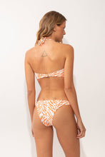 Charger l'image dans la galerie, Model Back: Rio De Sol Haut Top Sahari Tayra