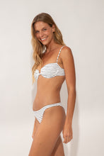 Charger l'image dans la galerie, Image 04: Rio De Sol Haut Top Linea-White Zaya