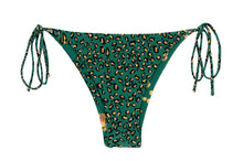Charger l'image dans la galerie, Product Back: Rio De Sol Bas Bottom Roar-Green Ibiza