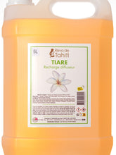 Charger l'image dans la galerie, Product Back: Reva De Tahiti Fragrances Eco Recharge Tiare Diffuser 5L
