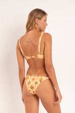 Charger l'image dans la galerie, Model Back: Rio De Sol Bas Bottom Mosaico Leblon