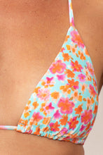 Charger l'image dans la galerie, Image 06: Rio De Sol Haut Top Ditsy-Sky Tri-Inv