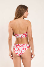 Charger l'image dans la galerie, Model Back: Wednesday In Hawaii By Rio De Sol Haut Top Pua-Hibiscus Lani