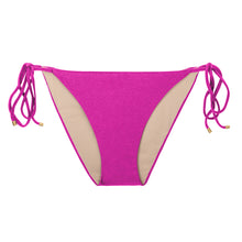 Charger l'image dans la galerie, Product Front: Rio De Sol Bas Bottom Shimmer-Gaia Ibiza-Comfy