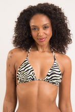 Charger l'image dans la galerie, Gallery: Rio De Sol Haut Top Wild-Black Tri-Inv