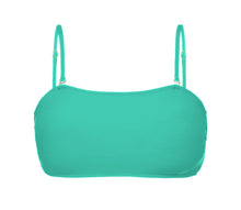 Charger l'image dans la galerie, Product Front: Rio De Sol Haut Top Opal Bandeau-Reto