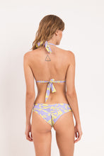 Charger l'image dans la galerie, Model Back: Rio De Sol Ensemble Set Glow Mel