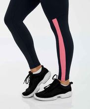 Charger l'image dans la galerie, Image 04: Alto Giro Fitness Bas Legging Hyper Detalhe Cos Preto