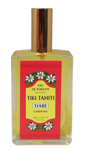 Charger l'image dans la galerie, Product Front: Tiki Fragrances Eau De Toilette Tiki Tiare 100Ml