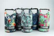 Charger l'image dans la galerie, Image 04: Feelfree Sac De Plage Dry Tube 1,5L Tropical Harmony Mint