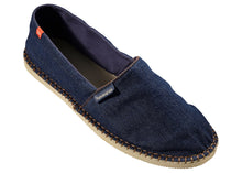 Charger l'image dans la galerie, Product Front: Havaianas Espadrille Origine Relax Iii Navy Blue