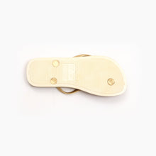 Charger l'image dans la galerie, Image 06: Rio De Sol Tongs Floral-Scales Slim