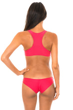 Charger l'image dans la galerie, Image 05: Rio De Sol Haut Soutien Sporty Frutilly
