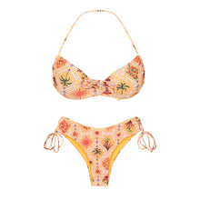 Charger l'image dans la galerie, Product Front: Rio De Sol Ensemble Set Mosaico Corine Lola