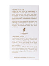 Charger l'image dans la galerie, Product Back: Reva De Tahiti Fragrances Reva De Tahiti - Eau De Toilette Tiare 100 Ml