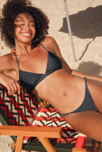 Charger l'image dans la galerie, Image 06: Rio De Sol Haut Top Shimmer-Shark Tri-Fixo-Noa