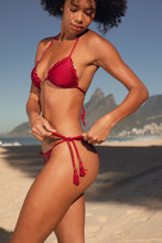 Charger l'image dans la galerie, Image 14: Rio De Sol Haut Top Shimmer-Desejo Frufru