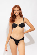 Charger l'image dans la galerie, Image 05: Rio De Sol Bas Bottom Solar-Black Eden