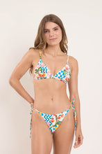 Charger l'image dans la galerie, Image 05: Rio De Sol Ensemble Set Al-Mare Tri-Fixo Cheeky-Micro
