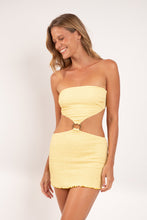 Charger l'image dans la galerie, Image 08: Rio De Sol Mini Dress Drift-Butterglow Lulu Dress