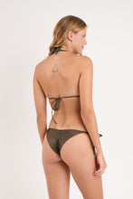 Charger l'image dans la galerie, Model Back: Rio De Sol Haut Top Radiante-Black Tri-Inv
