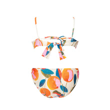 Charger l'image dans la galerie, Product Back: Rio De Sol Deux Pièces Fille Picnic Bikini Kids