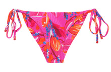 Charger l'image dans la galerie, Product Front: Rio De Sol Bas Bottom Flavors Cheeky-Tie