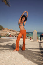 Charger l'image dans la galerie, Image 06: Rio De Sol Pantalon De Plage Ferrugo Murana Pants