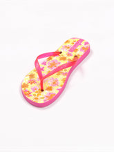 Charger l'image dans la galerie, Image 05: Rio De Sol Tongs Ditsy-Butter Slim