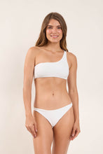 Charger l'image dans la galerie, Model Front: Rio De Sol Ensemble Set Sand-White Kora Leblon