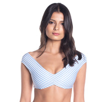 Charger l'image dans la galerie, Image 05: Saha Haut Top Aurora Floral Sweetness