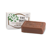 Charger l'image dans la galerie, Product Front: Tiki Bar Soaps Savon Tiki Vanille