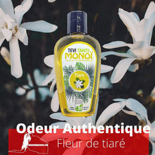 Charger l'image dans la galerie, Image 03: Tevi Monoi Oils Monoi Tiare Traditionnel 120Ml