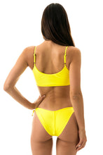 Charger l'image dans la galerie, Model Back: Rio De Sol Bas Bottom Strega Bra Comfort