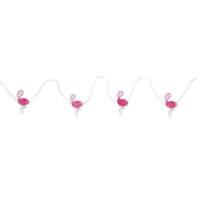 Charger l'image dans la galerie, Product Front: Sunnylife Luminaires/Lampes Flamingo Fairy Lights