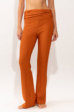 Charger l'image dans la galerie, Gallery: Rio De Sol Pantalon De Plage Ferrugo Murana Pants