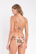 Charger l'image dans la galerie, Model Back: Rio De Sol Bas Bottom Kauai Madrid-Trio