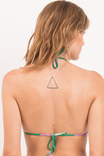 Charger l'image dans la galerie, Image 07: Rio De Sol Haut Top Happiness Tri-Inv