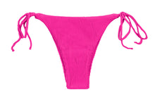 Charger l'image dans la galerie, Product Front: Rio De Sol Bas Bottom Cotele-Amaranto Ibiza