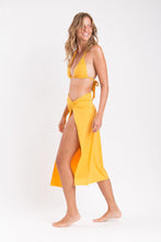Charger l'image dans la galerie, Image 03: Rio De Sol Jupe De Page Solar Long-Skirt-Knot