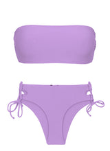 Charger l'image dans la galerie, Product Front: Rio De Sol Ensemble Set Uv-Harmonia Bandeau-Reto Madrid