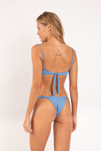 Charger l'image dans la galerie, Model Back: Rio De Sol Bas Bottom Solar-Celeste Eden