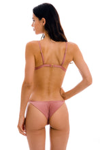 Charger l'image dans la galerie, Model Back: Rio De Sol Haut Top Callas Tri-Fixo